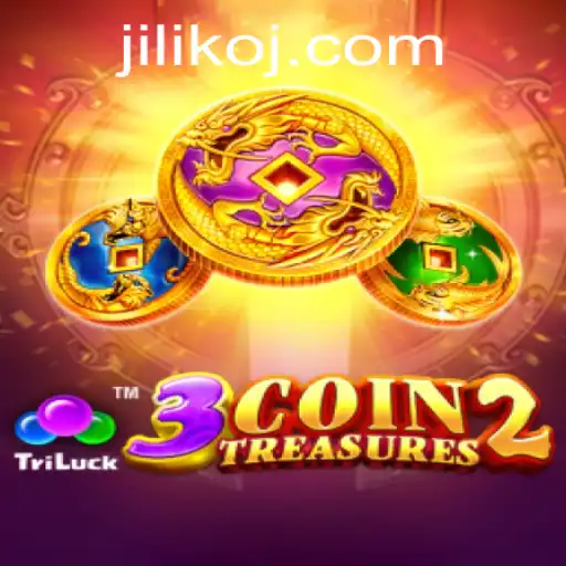 Exploring the Fascinating World of 3CoinTreasures2 and the Impact of Jiliko
