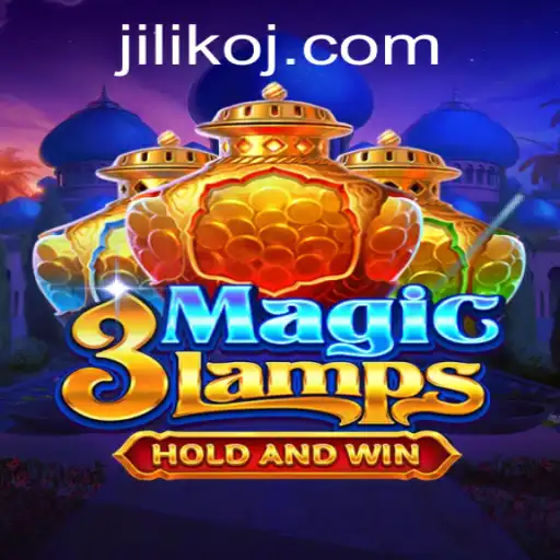Discover the Enchanting World of 3MagicLamps