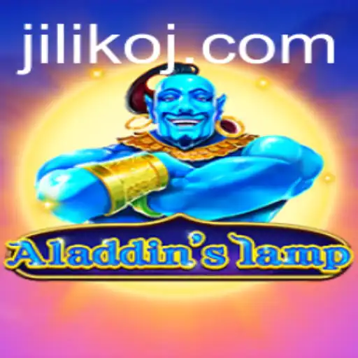 Discovering the Enchantment of Aladdinslamp: A Journey with Jiliko