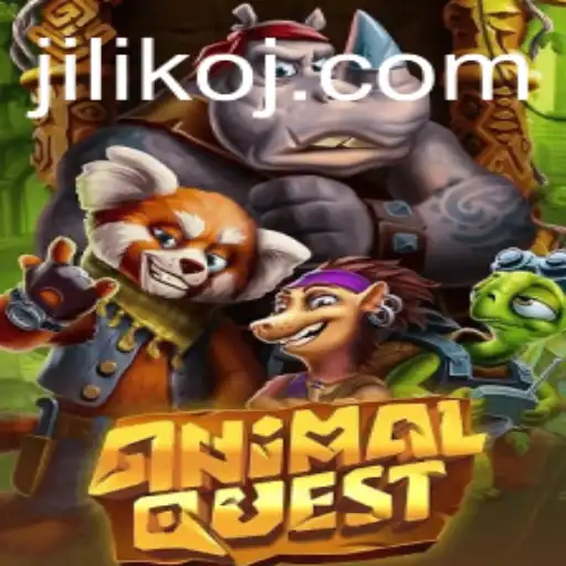 Exploring the Enchanting World of AnimalQuest: A Journey with Jiliko