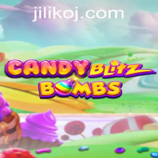CandyBlitzBombs: Exploring the Sweet and Explosive Adventure with Jiliko