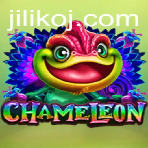 Discover the Thrilling World of Chameleon with Jiliko