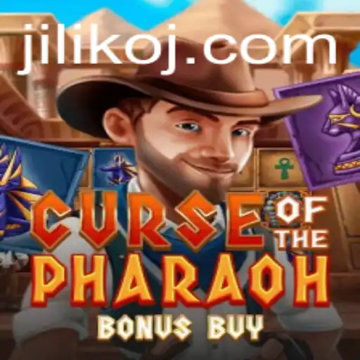 The Mysterious Adventures of CurseofthePharaohBonusBuy: An In-Depth Guide with Jiliko Insights