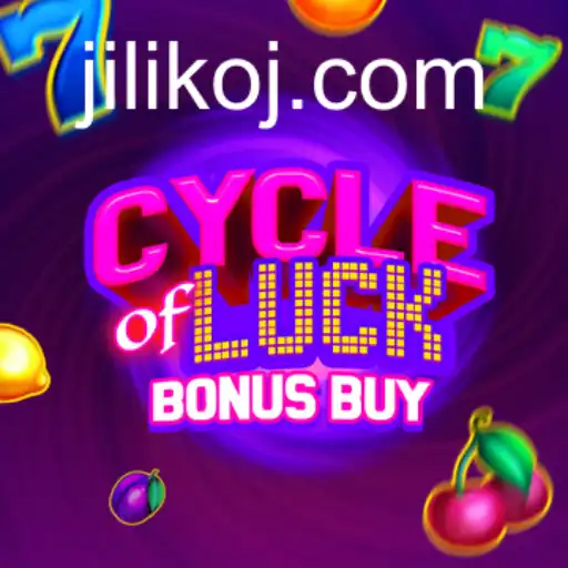 Cycle of Luck Bonus Buy: The Ultimate Casino Experience with Jiliko