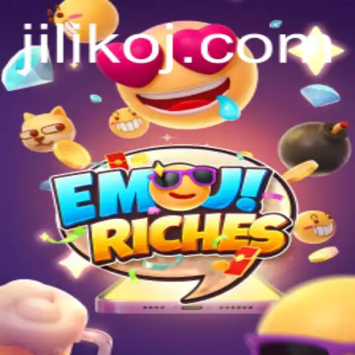 Delving into the Exciting World of EmojiRiches with Jiliko
