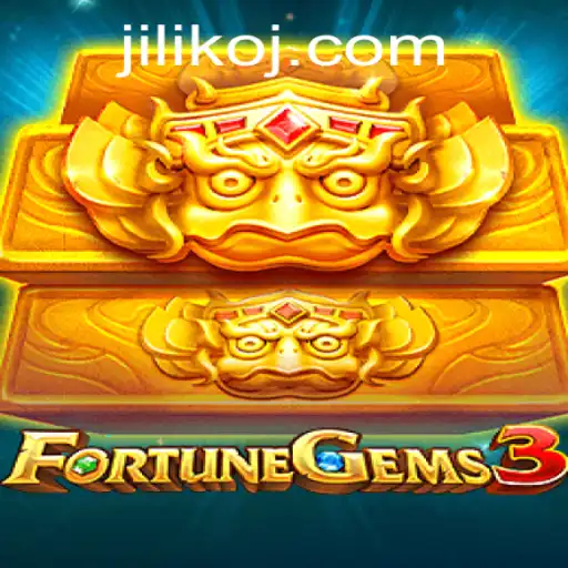 Exploring FortuneGems3: A Journey Into Jiliko's Exciting World