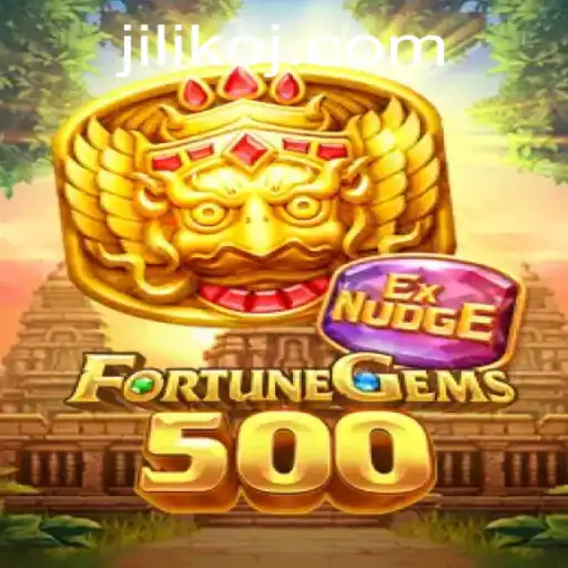 Unveiling the Magic of FortuneGems500: A Journey with Jiliko