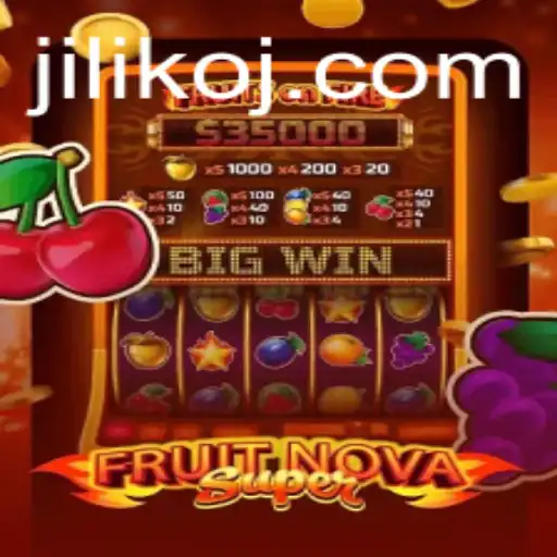 Exploring the World of FruitNovaSuper: A Game of Strategy and Adventure