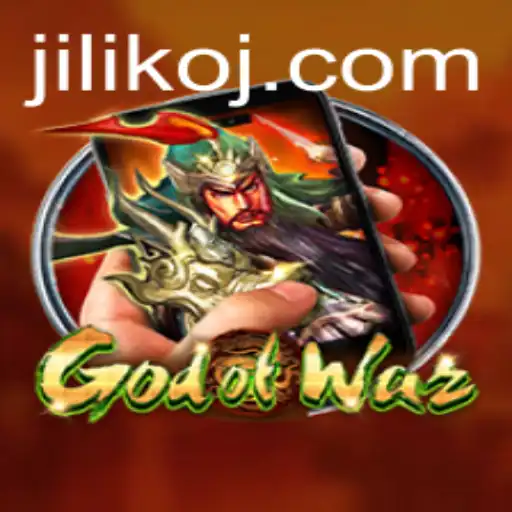 Exploring GodofWarM: A Majestic Adventure with Jiliko's Touch