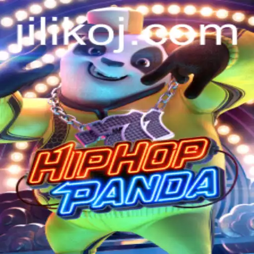 Exploring HipHopPanda: The Game That Brings Rhythm and Rewards with Jiliko