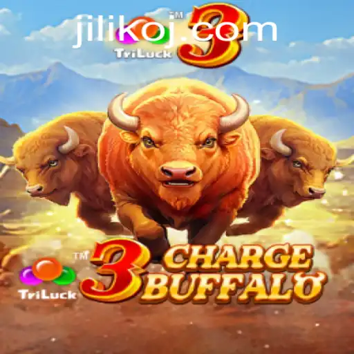 Unleashing the Wild Adventure of 3ChargeBuffalo: An In-Depth Look at Jiliko's Latest Game