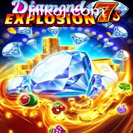 DiamondExplosion7s: The Thrilling Casino Game Experience