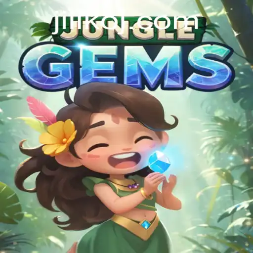 Experience the Adventure of JungleGems: The Ultimate Puzzle Game