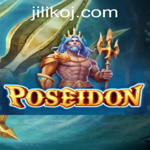 Dive into the Depths of Poseidon: An Exciting Journey with Jiliko
