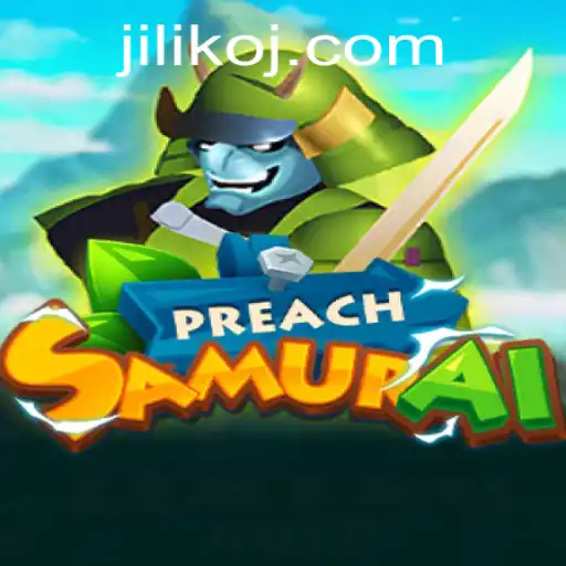 Discover the World of PreachSamurai: An In-Depth Look at Gameplay and Rules