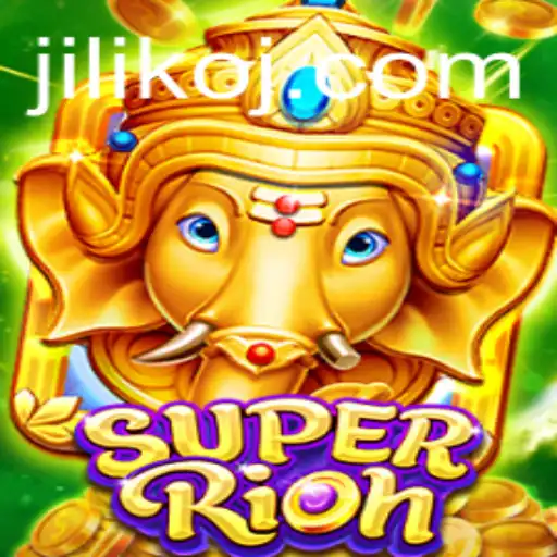 SuperRich: The Exciting Game Changing the Landscape