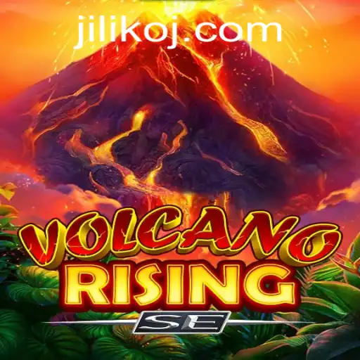 VolcanoRisingSE: A Thrilling Journey into the Heart of Adventure