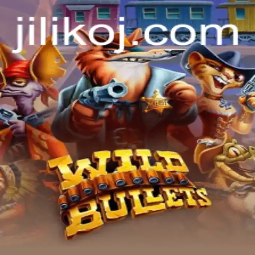 WildBullets: An Exciting Journey Through Virtual Gunfights
