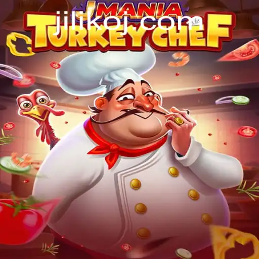 JManiaTurkeyChef: A Culinary Adventure in the World of Gaming