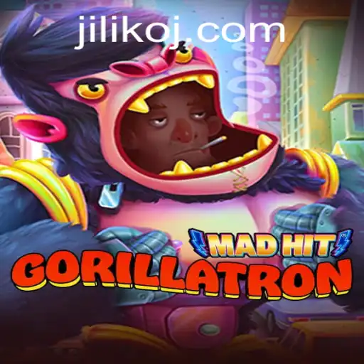 Discover the Exciting World of MadHitGorillatron: Unleash Your Inner Beast