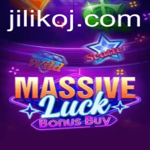 MassiveLuckBonusBuy: An Immersive Gaming Experience with Jiliko