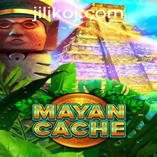 MayanCache: Unraveling the Mysteries of an Ancient Civilization in a Thrilling New Game