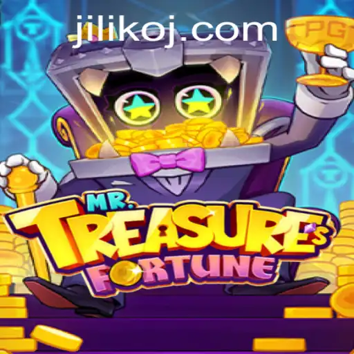 Discover the Thrilling World of MrTreasuresFortune with Jiliko