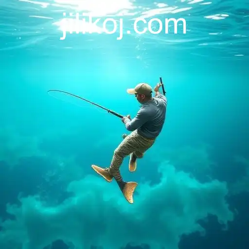 Navigating the Digital Waters of Online Fishing with Jiliko