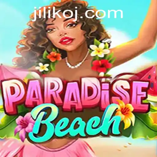 Explore ParadiseBeach: A Tropical Adventure with Jiliko
