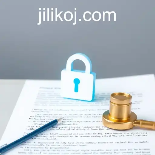 Understanding Jiliko's Privacy Policy: A Comprehensive Guide