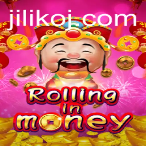 Experience the Thrill of 'RollingInMoney' and Discover the Excitement of Jiliko