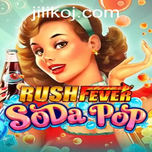 RushFeverSodaPop: A Thrilling Adventure with a Twist