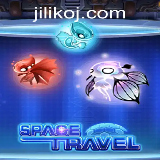 Exploring SpaceTravel: An Engaging Journey with Jiliko