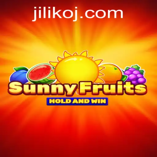 Exploring the Vibrant World of SunnyFruits in the Jiliko Online Casino