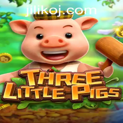 Discover the Enchanting World of THREELITTLEPIGS: A Journey of Strategy and Fun