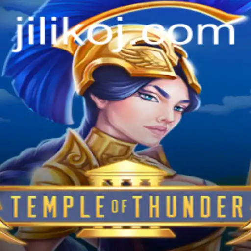 Exploring the Mystical Realms of TempleofThunder