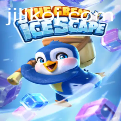 TheGreatIcescape: A Chilling Adventure with Jiliko