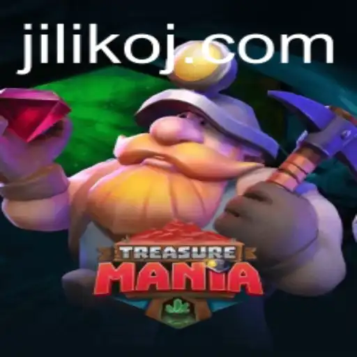 Dive into TreasureMania: A Thrilling Adventure Awaiting Discovery