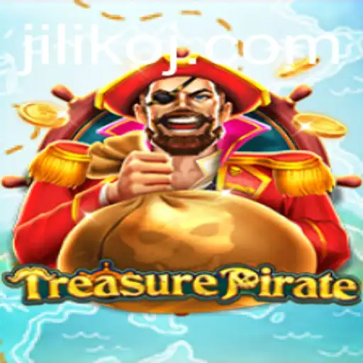 Unveiling the Thrilling World of TreasurePirate: A Deep Dive into Jiliko's Nautical Adventure