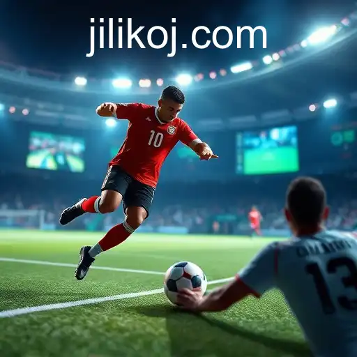 Exploring the World of Virtual Sports: Embracing Innovation with Jiliko
